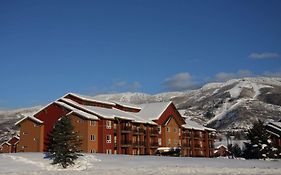 Steamboat Village