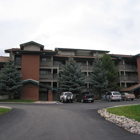 The Village At Steamboat Steamboat Springs Exterior photo