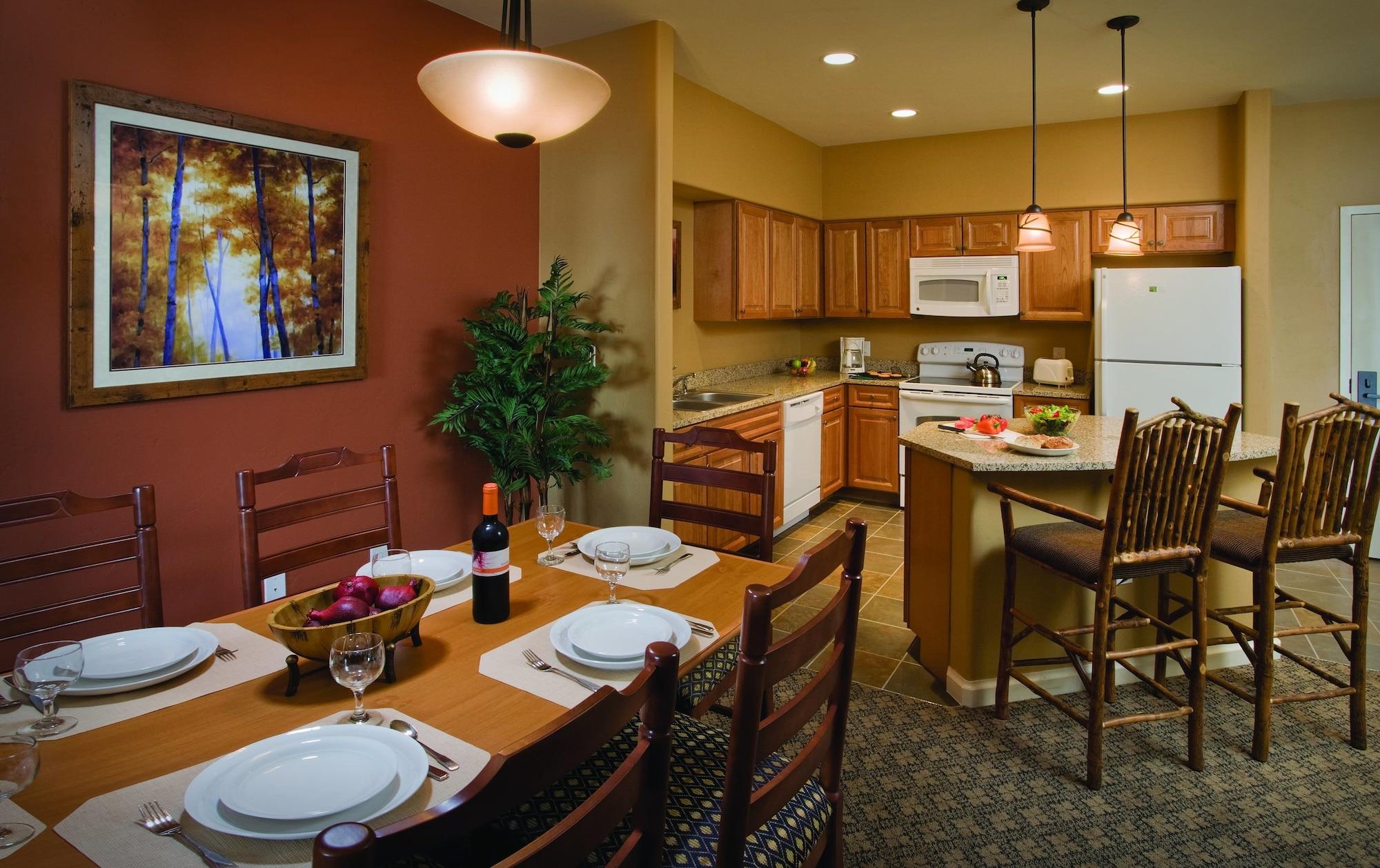 The Village At Steamboat Steamboat Springs Exterior photo