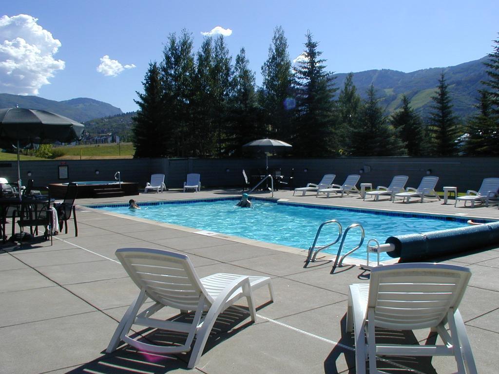 The Village At Steamboat Steamboat Springs Exterior photo