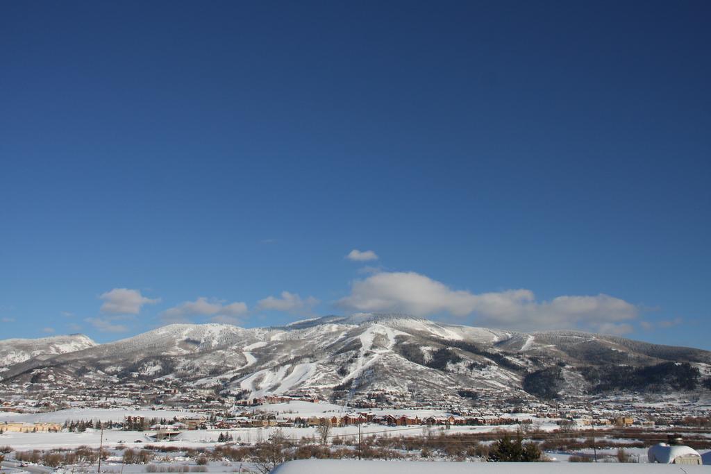 The Village At Steamboat Steamboat Springs Exterior photo