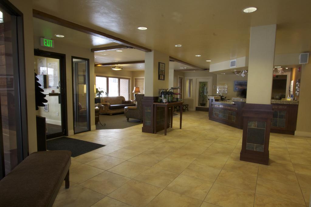 The Village At Steamboat Steamboat Springs Exterior photo