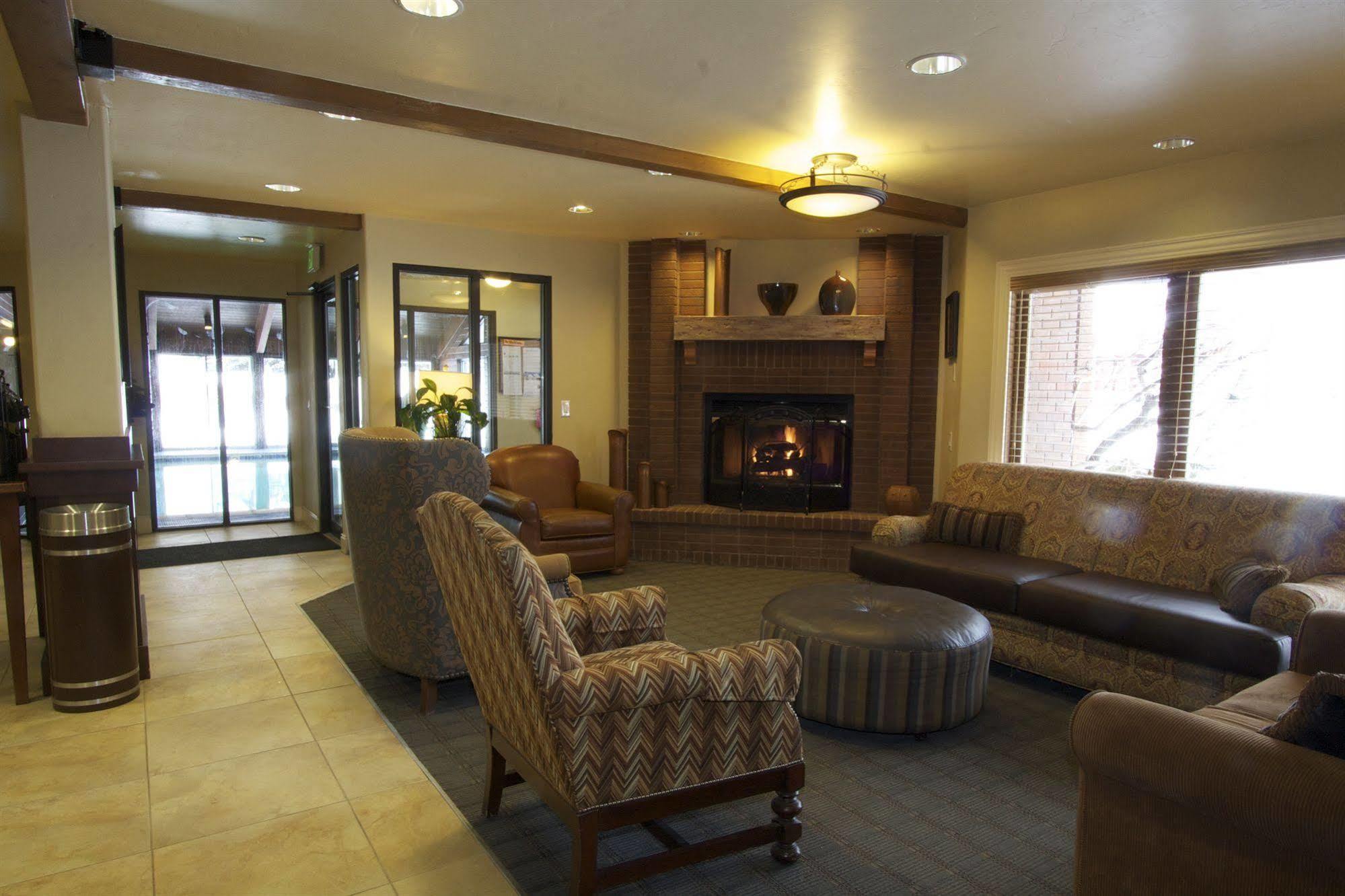 The Village At Steamboat Steamboat Springs Exterior photo