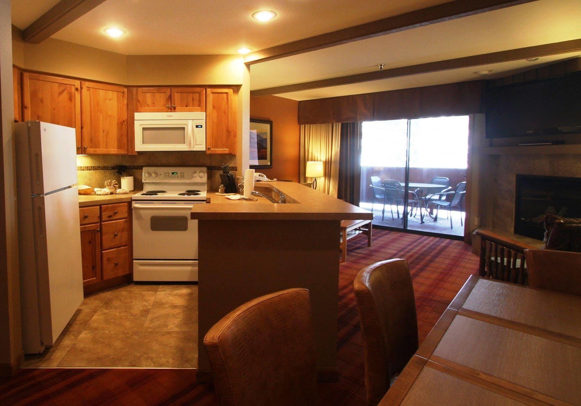 The Village At Steamboat Steamboat Springs Exterior photo