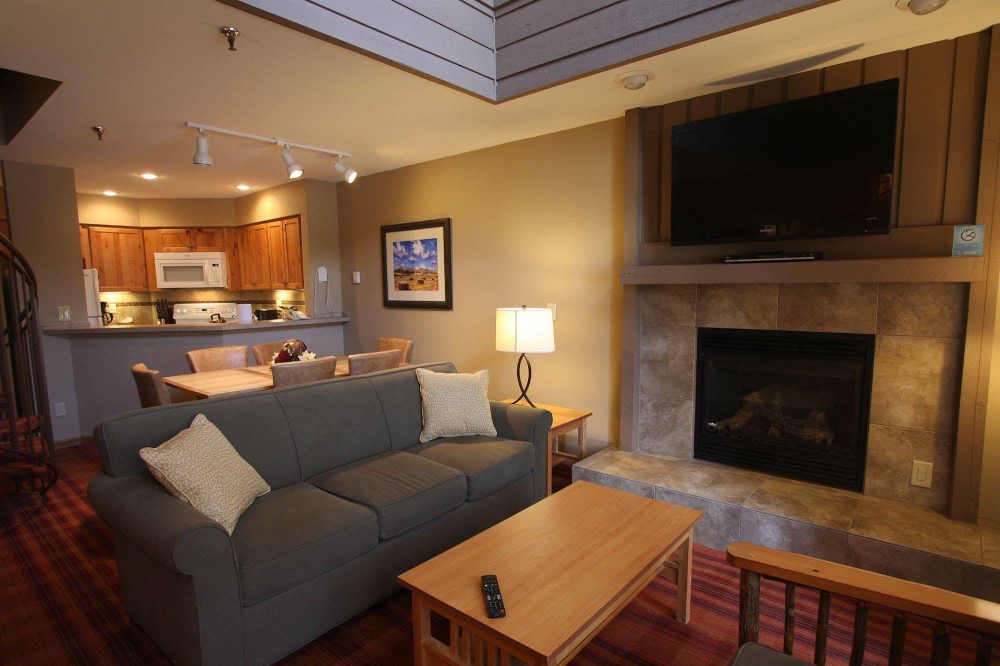 The Village At Steamboat Steamboat Springs Exterior photo