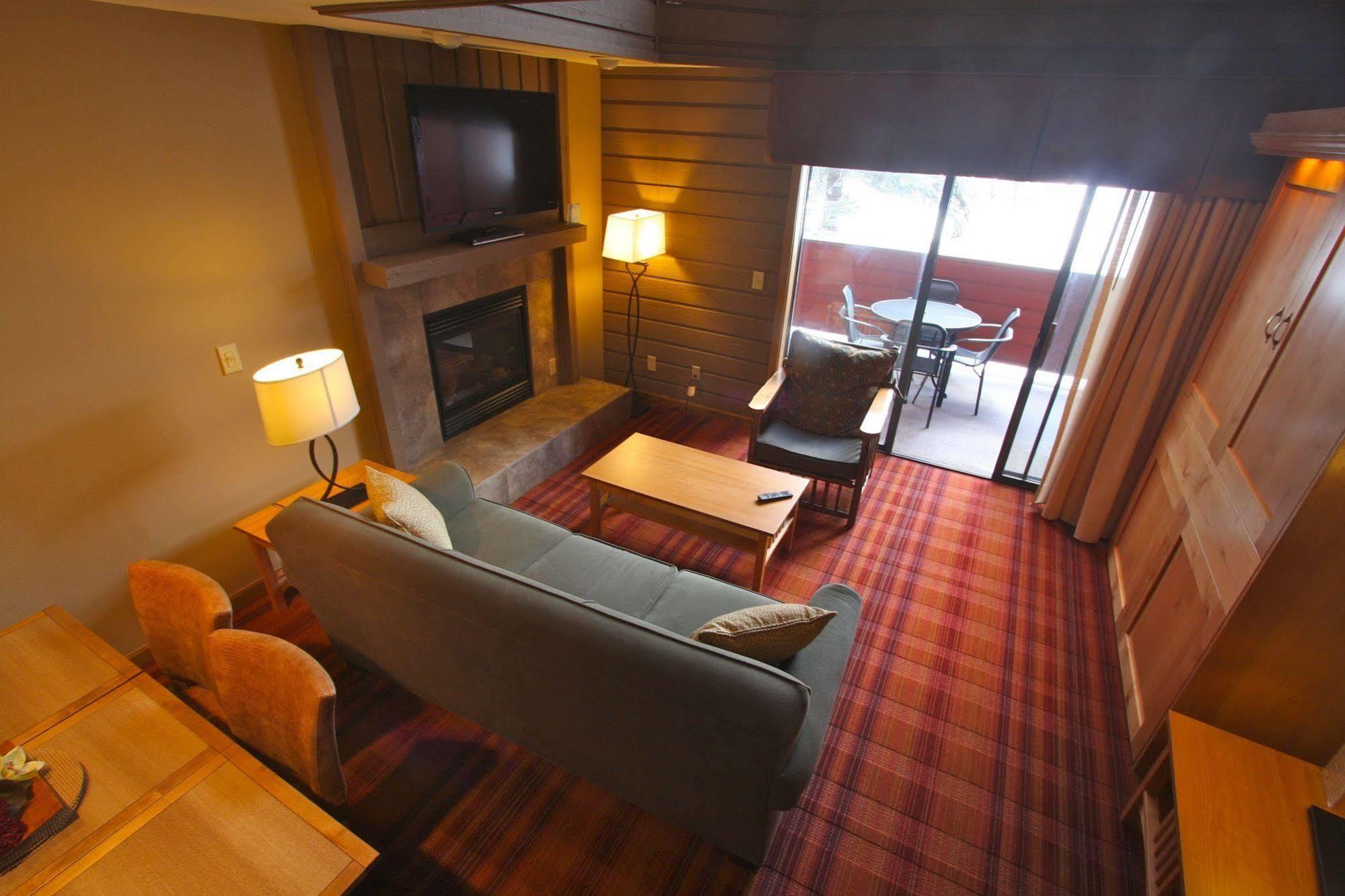 The Village At Steamboat Steamboat Springs Exterior photo