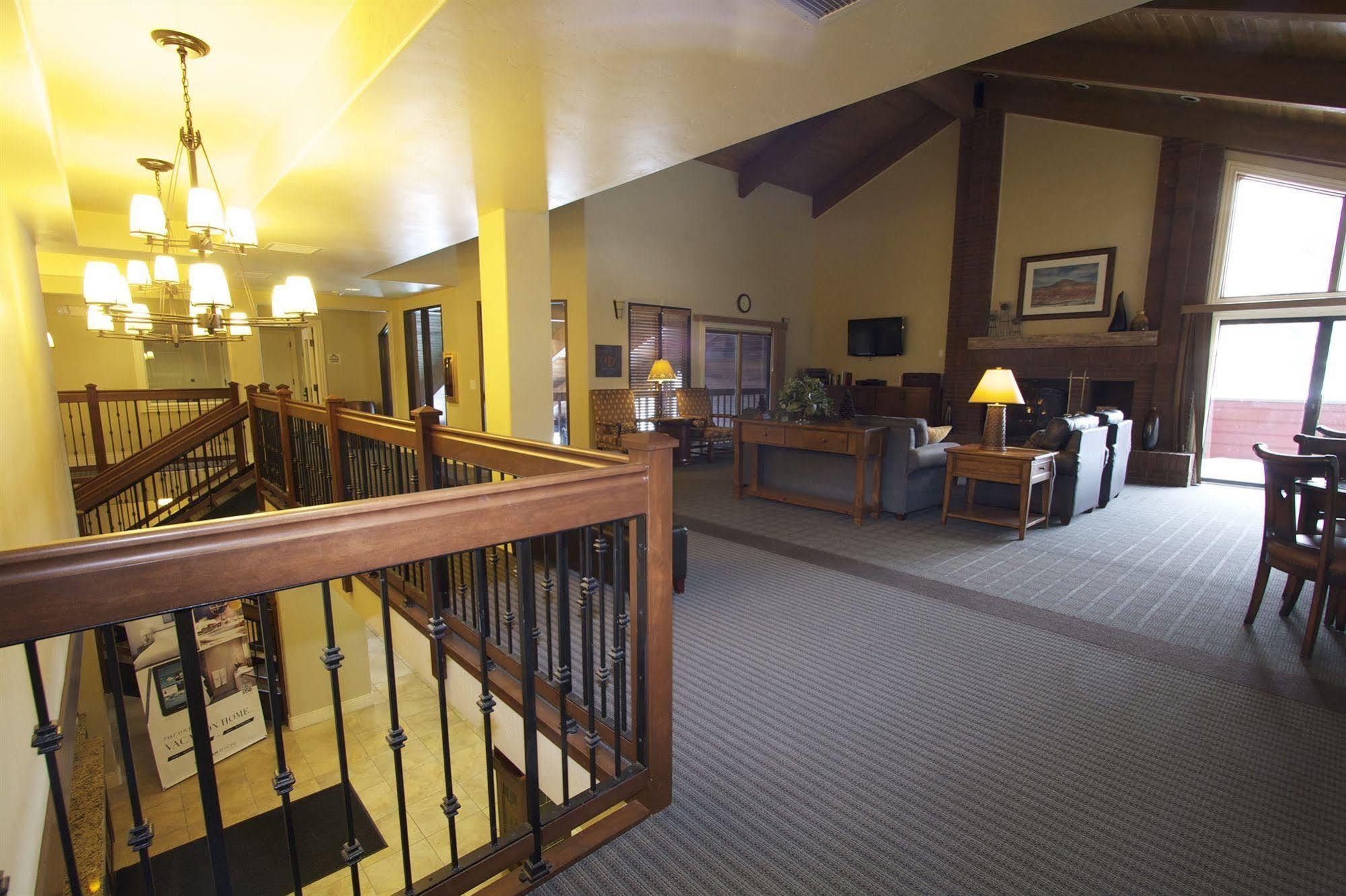 The Village At Steamboat Steamboat Springs Exterior photo