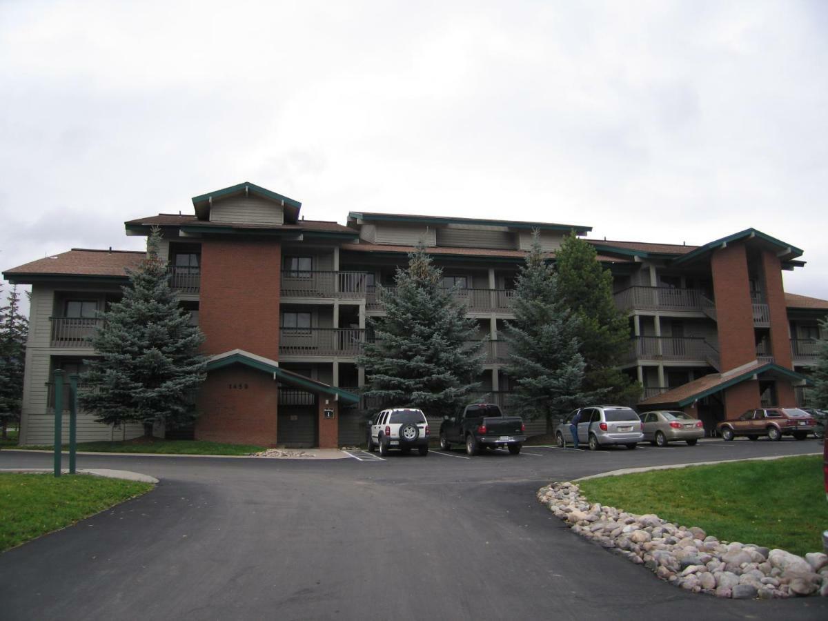The Village At Steamboat Steamboat Springs Exterior photo